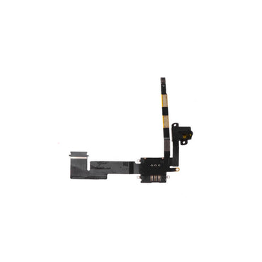 Headphone Jack Flex Cable Compatible For iPad 2 (WiFi)