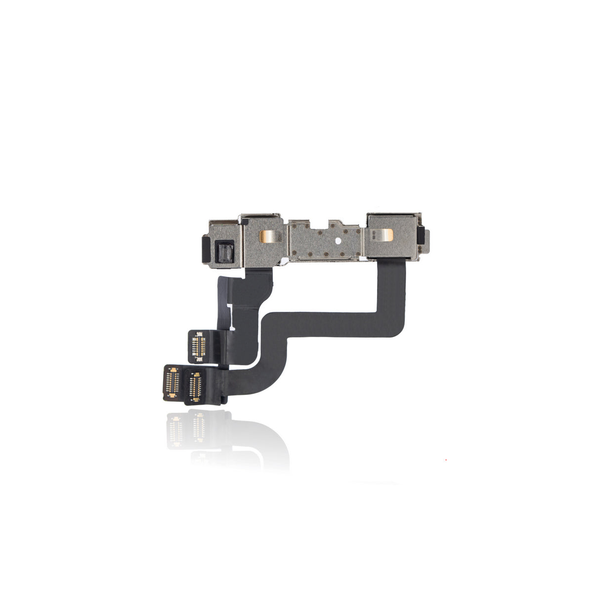 Front Camera Module With Flex Cable Compatible For iPhone XR