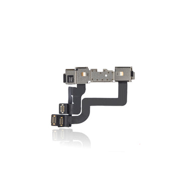 Front Camera Module With Flex Cable Compatible For iPhone XR