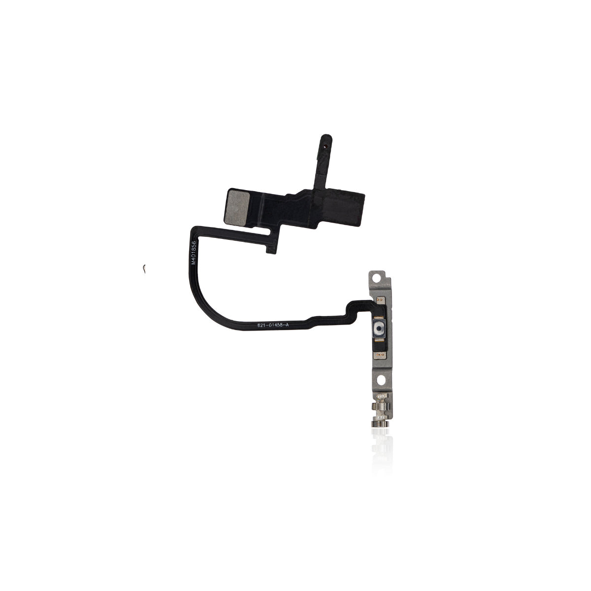 Power Button Flex Cable Compatible For iPhone XS / XS Max