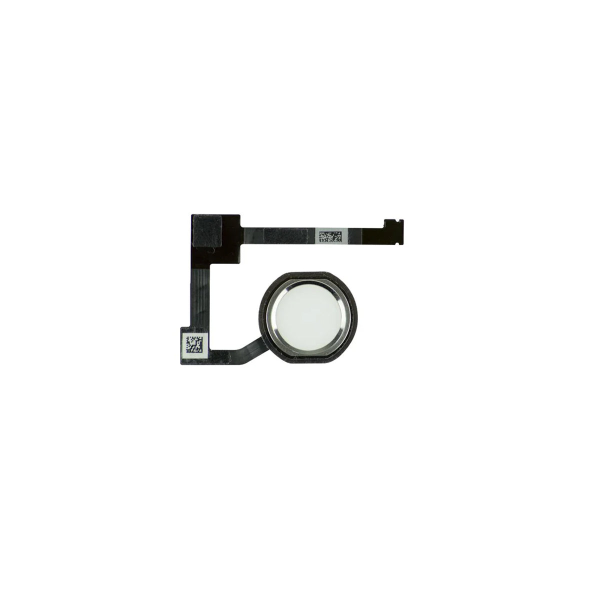 iPad Mini 2 Home Button Flex Black