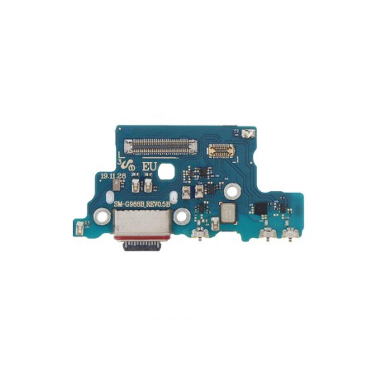 Samsung S20 Ultra Charging Port Flex