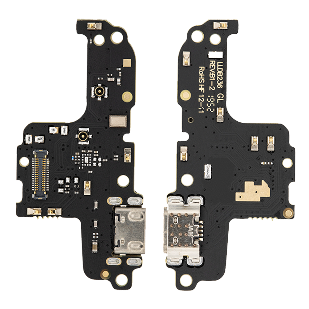 Moto E (XT2052 / 2020) Charging Port Board