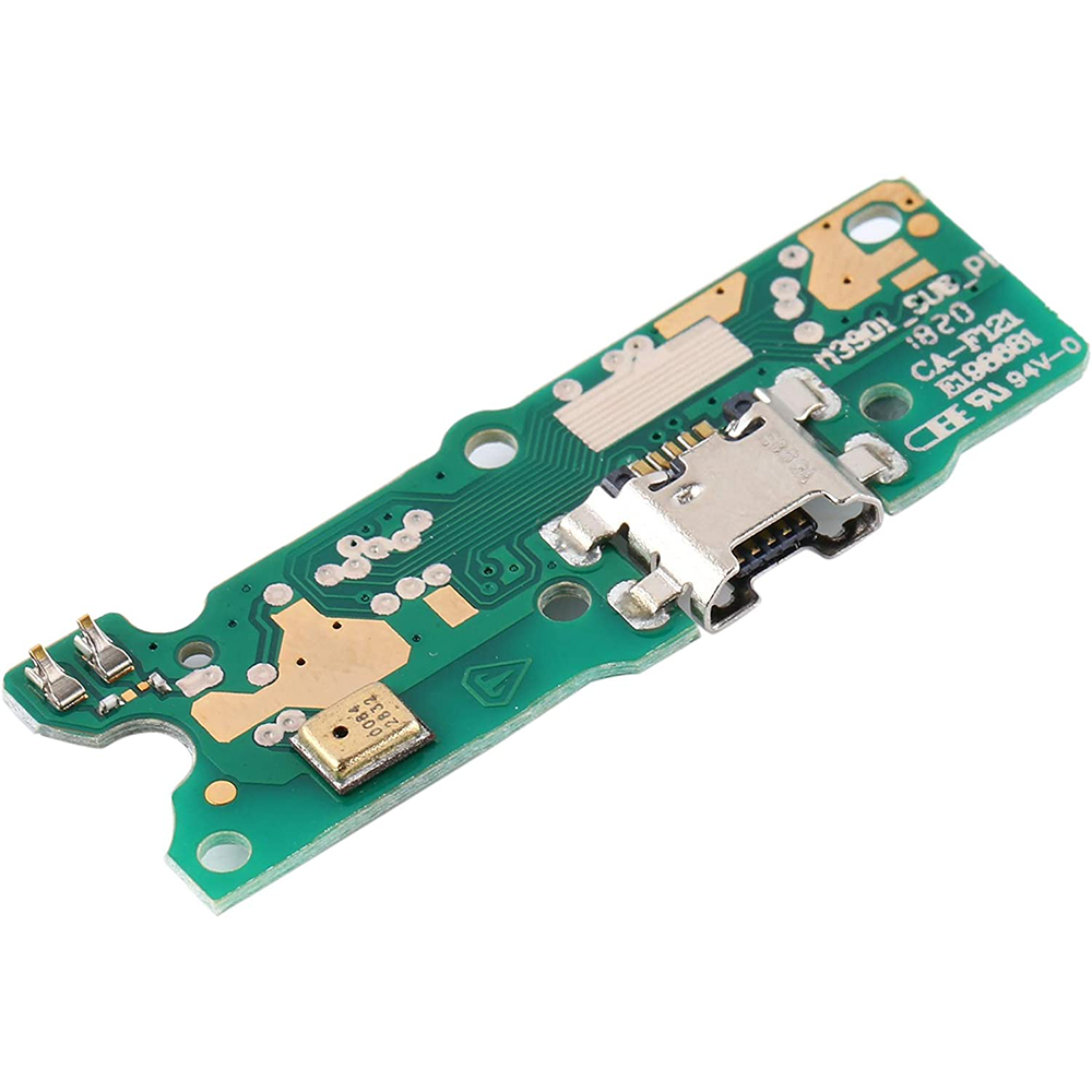 Moto E6 Play (XT2029 / 2019) Charging Port Board