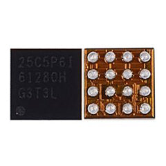 iPhone 14 Series / 15 Series - Boost Power Supply IC (SN61280H)