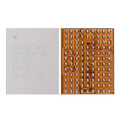 iPhone 13 Series / 14 Series / 15 Series - Wireless Power Delivery IC (BCM59365EA1IUBG)