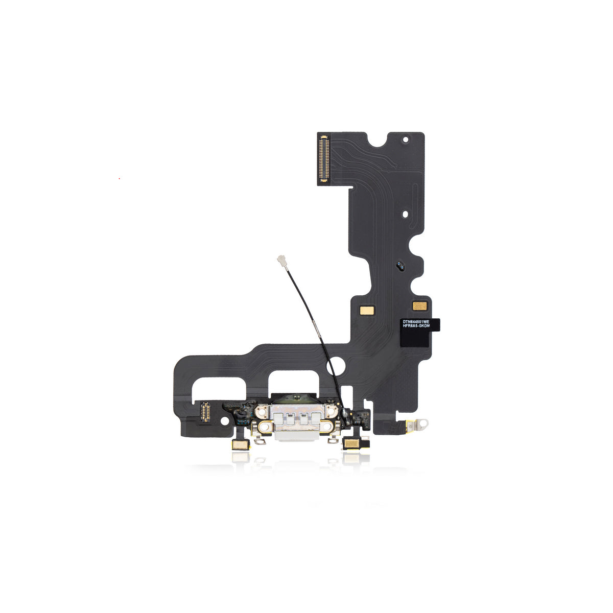 Charging Port Flex Cable Compatible For iPhone 7 (Gold / Rose Gold)