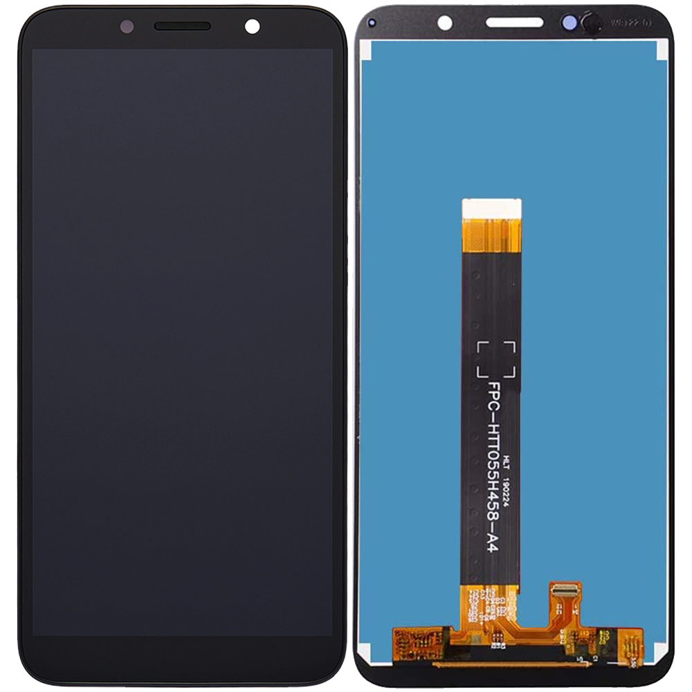 Moto E6 Play (XT2029 / 2019) LCD Without Frame