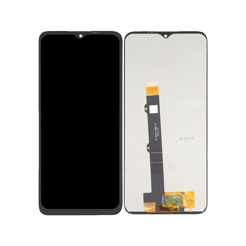 Moto G20 (XT2128 / 2021) LCD Without Frame