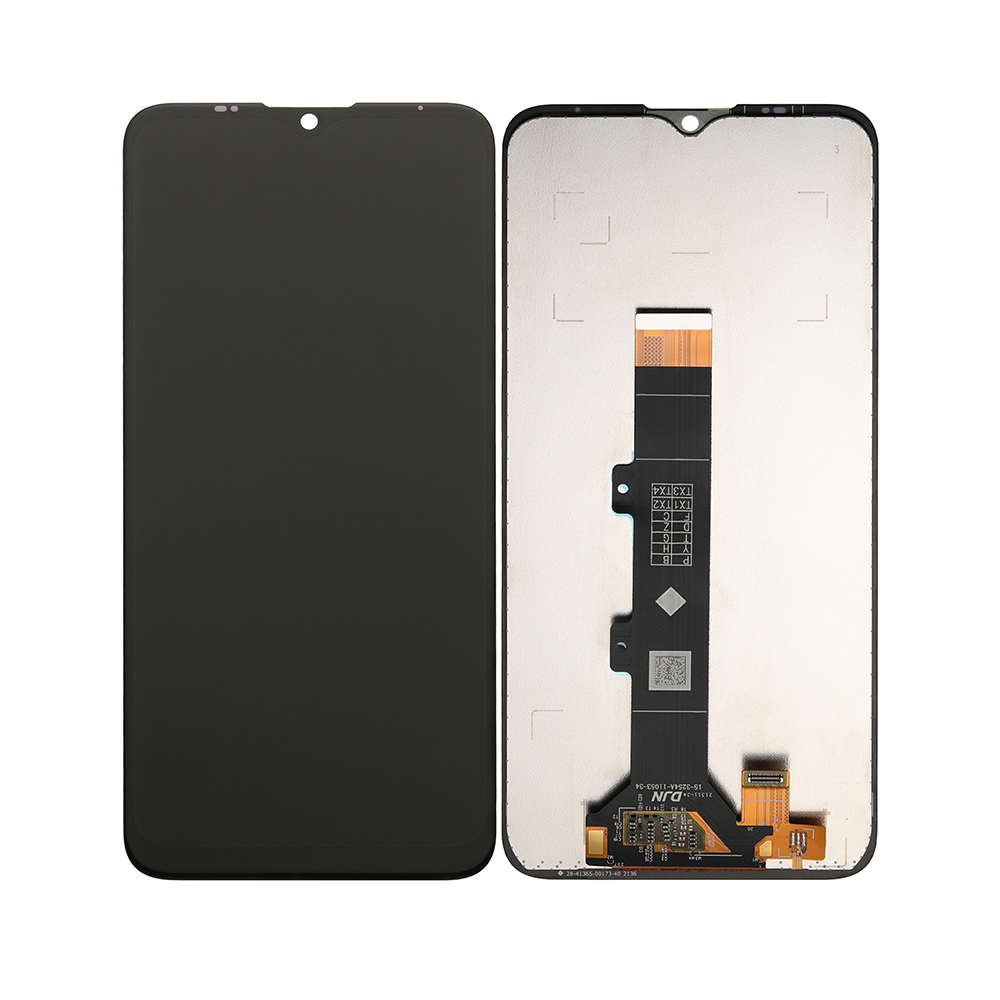 Moto E20 (XT2155 / 2021) LCD Without Frame