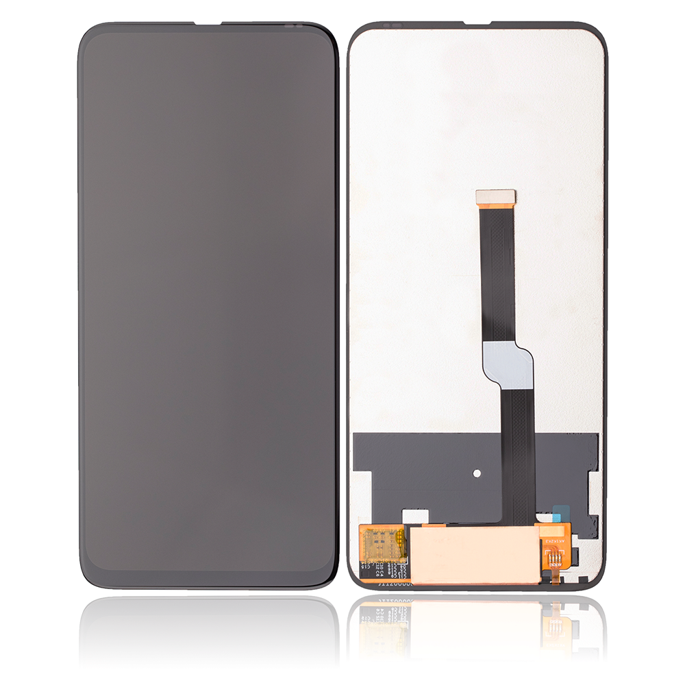 Moto One Fusion Plus (XT2067 / 2020) LCD Without Frame