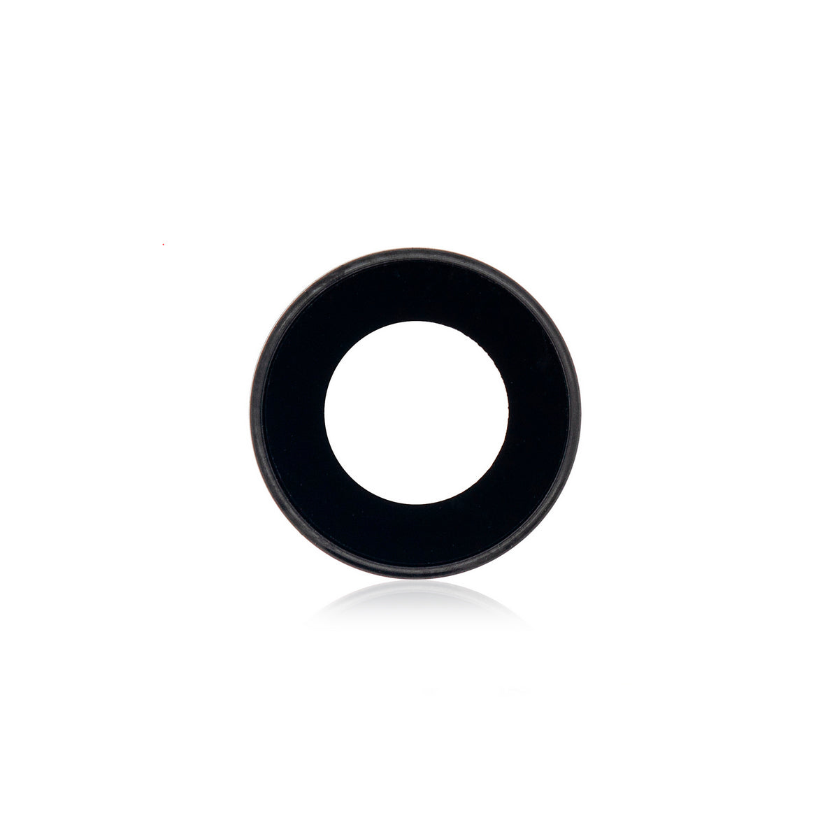 Back Camera Lens With Bracket & Bezel Compatible For iPhone 7 (10 Pack)