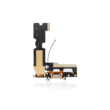 Charging Port Flex Cable Compatible For iPhone 7 Plus (Gold / Rose Gold)