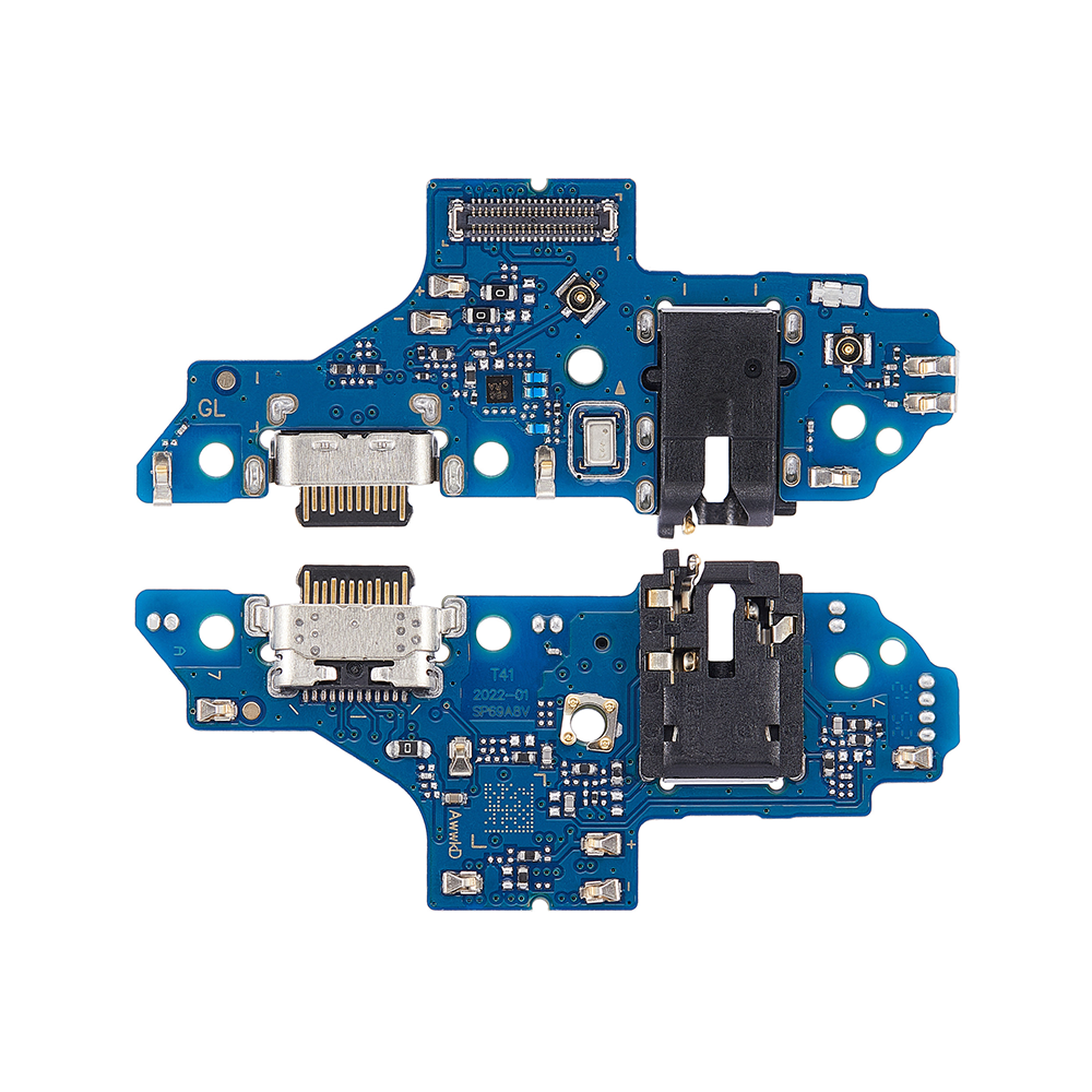 Moto G 5G (XT2213 / 2022) Charging Port Board