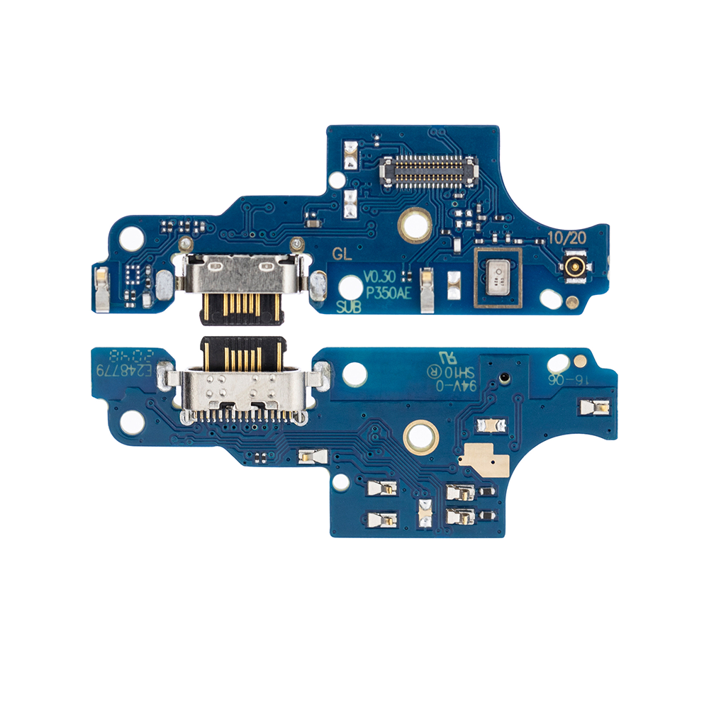 Moto G20 (XT2128 / 2021) Charging Port Board