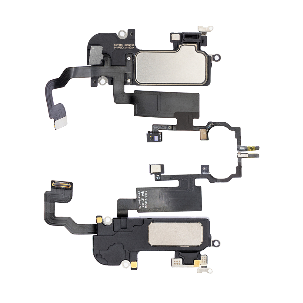 iPhone 12 Pro Max Earpiece Speaker With Proximity Sensor Flex*