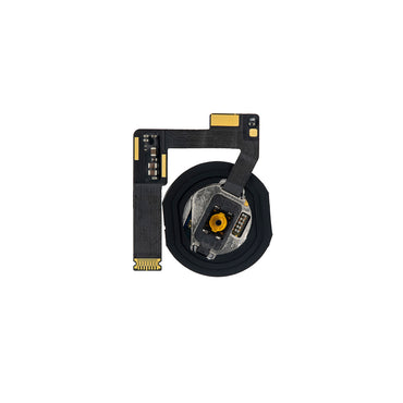 Home Button Flex Cable Compatible For iPad Pro 10.5" / iPad Air 3 (Gold)
