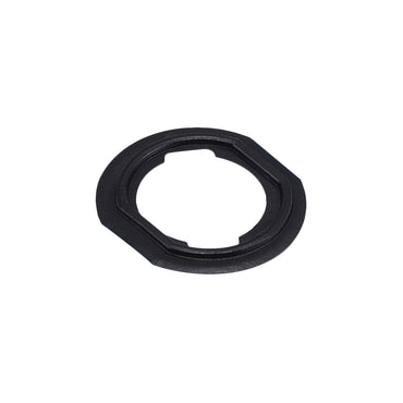 Home Button Holding Bracket With Rubber Gasket Compatible For iPad 5 (2017) / iPad 6 (2018) / iPad 7 (2019) / iPad 8 (2020) / iPad 9 (2021)