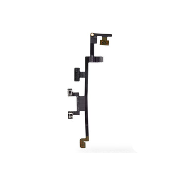Power / Volume Button Flex Cable Compatible For iPad 3 / iPad 4