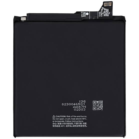 Replacement Battery For Google Pixel 9 Pro XL (GH2MB)