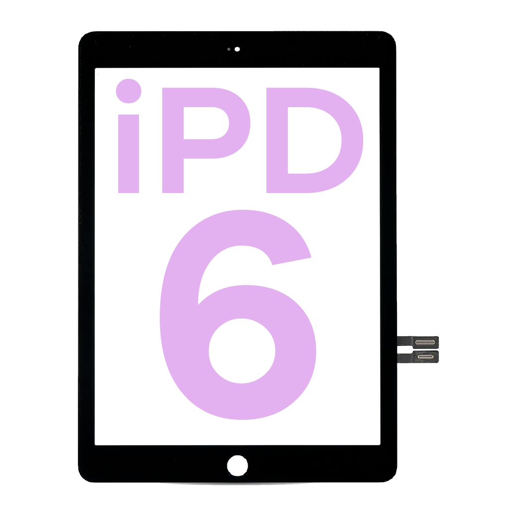 Apple iPad 6