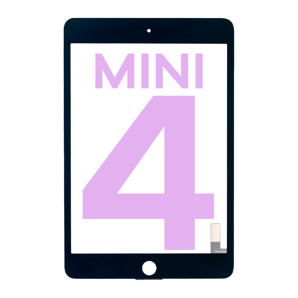 Apple iPad Mini 4