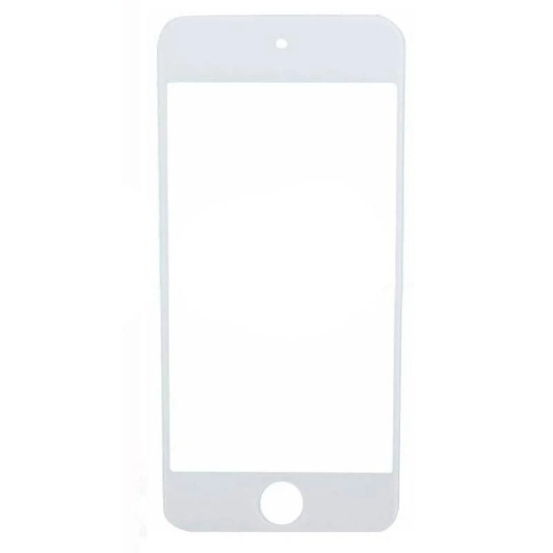 iPod 5 Lens White