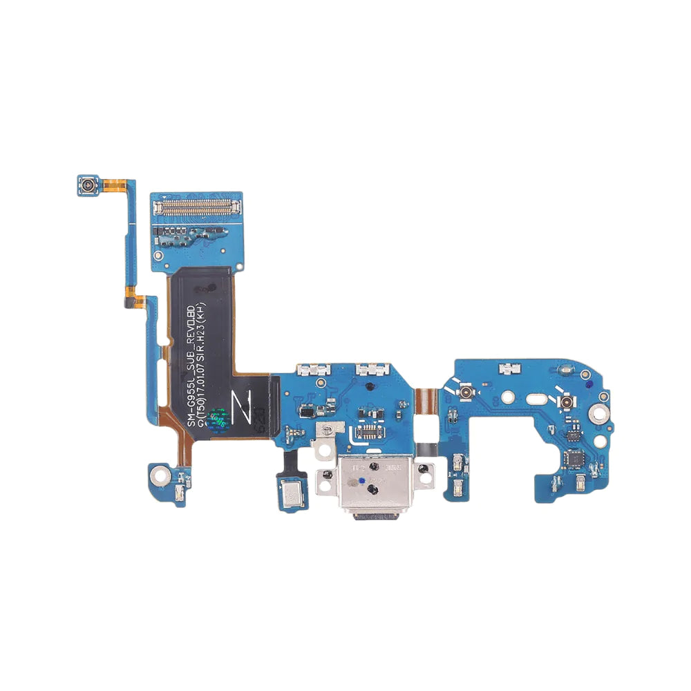 Samsung S8 Plus Charging Port Flex