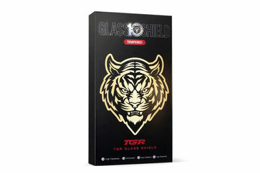 TGR Clear Tempered Glass for iPhone X / XS / 11pro (Pack of 10)