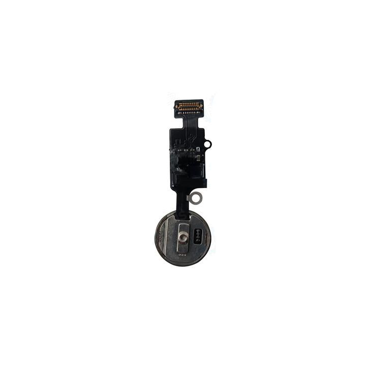 Home Button Solution With Flex Black JC for iPhone 7 / iPhone 8 / SE (2020) / SE (2022) / iPhone 7 plus / iPhone 8 Plus Flex Black