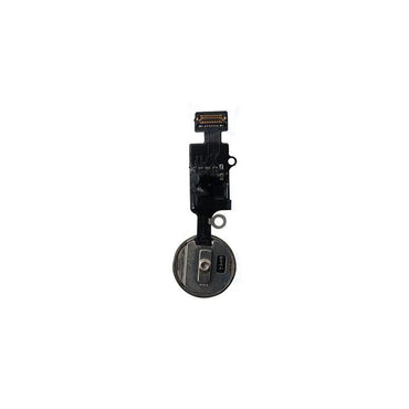 Home Button Solution With Flex Black JC for iPhone 7 / iPhone 8 / SE (2020) / SE (2022) / iPhone 7 plus / iPhone 8 Plus Flex Black