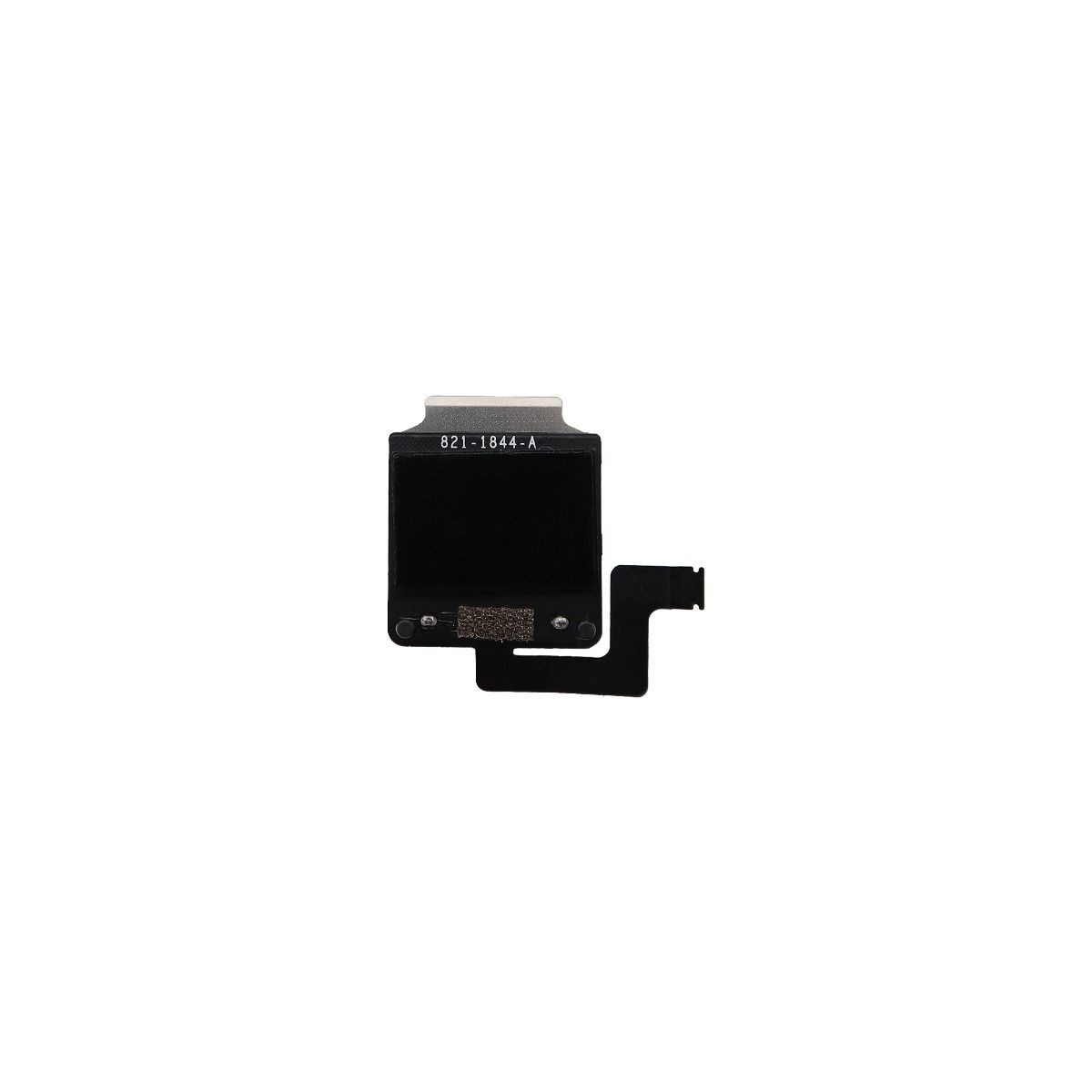 iPad 6 Sim Reader