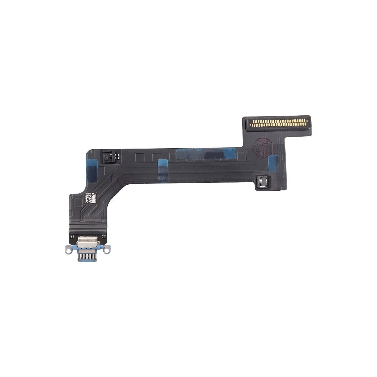 IPad 10 2022 Charging Port Flex Blue (Cellular)