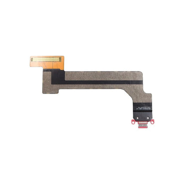 IPad 10 2022 Charging Port Flex Red (Cellular)