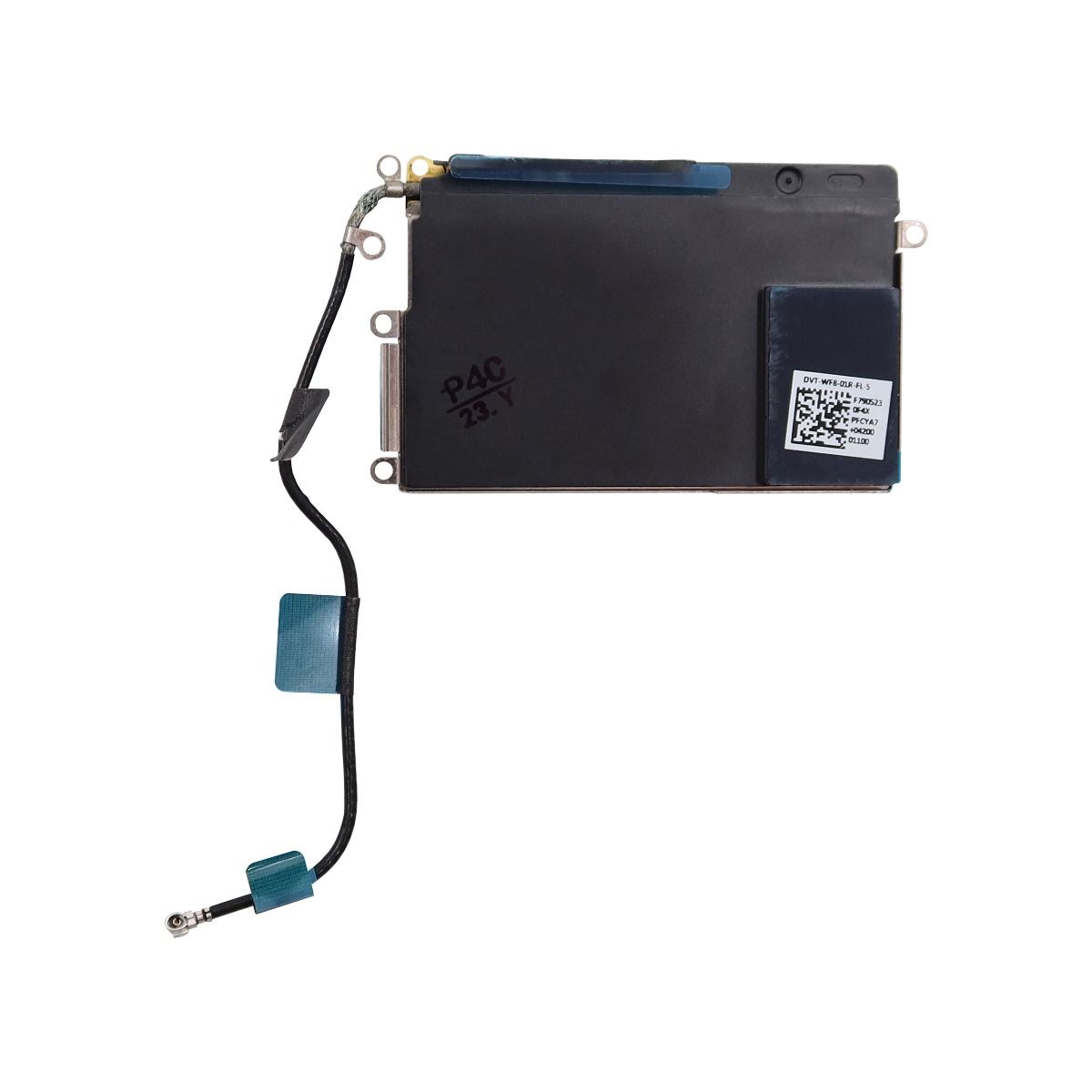 iPad 10 2022 GPS Flex