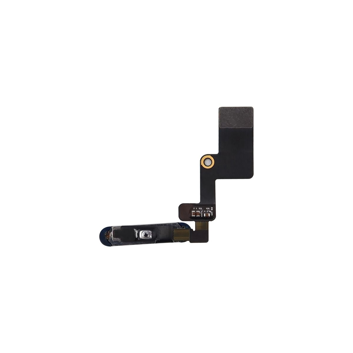iPad 10 2022 Home Button Flex Blue