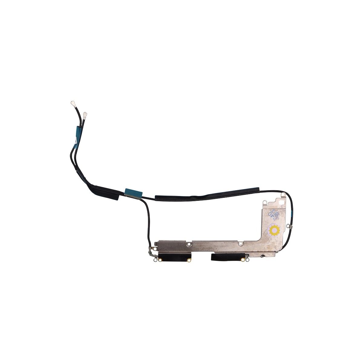 iPad 10 2022 WiFi Antenna