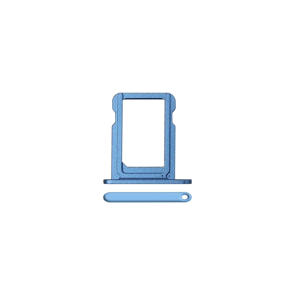IPad 10 (2022) Sim Card Tray Blue