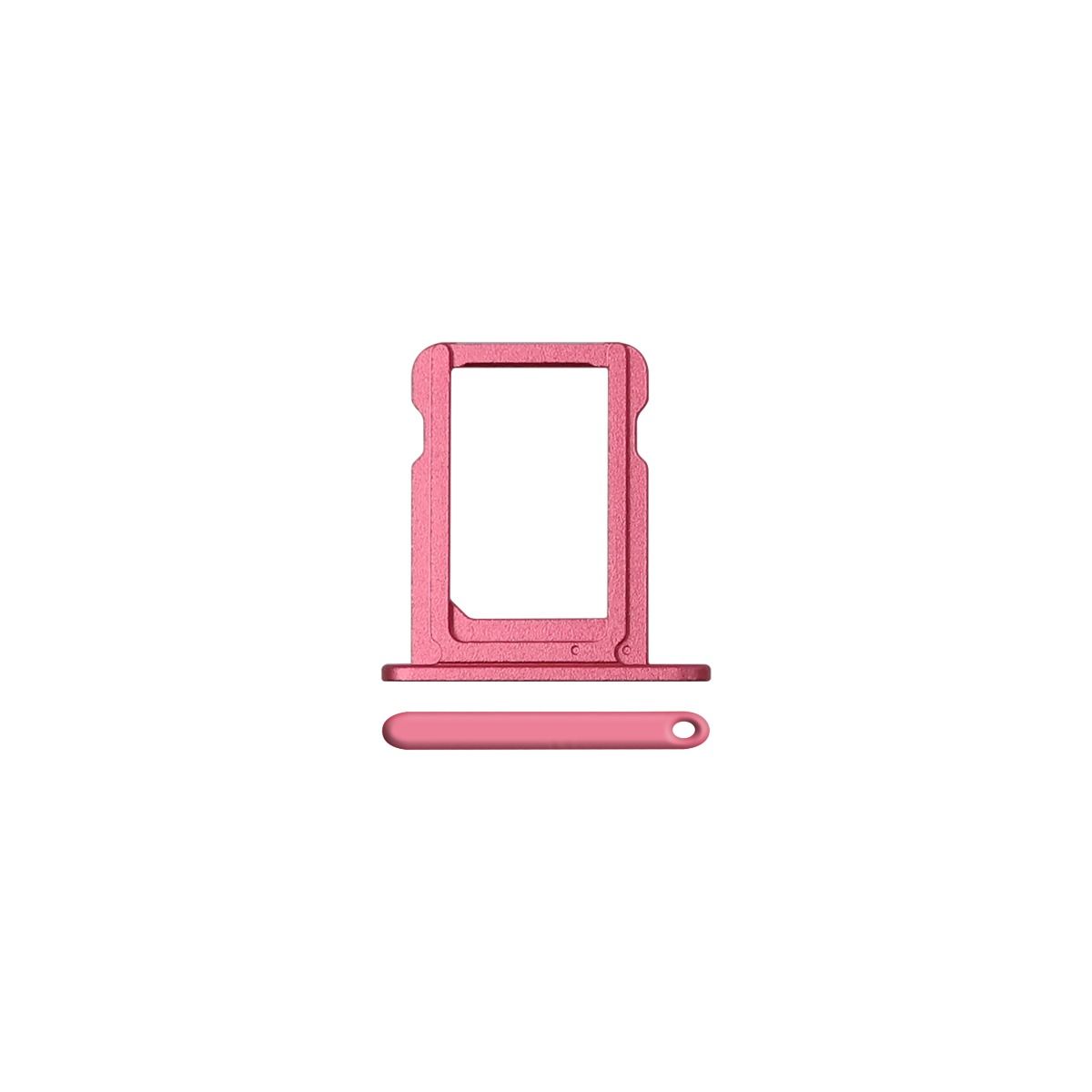 IPad 10 (2022) Sim Card Tray Pink