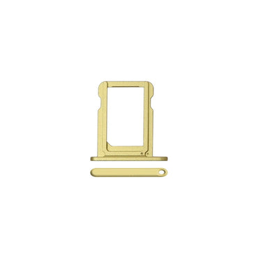 IPad 10 (2022) Sim Card Tray Yellow