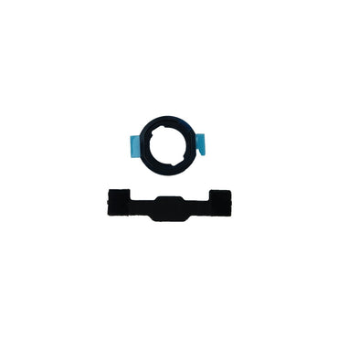 iPad 7 10.2" Home Button Plate w/ Gasket