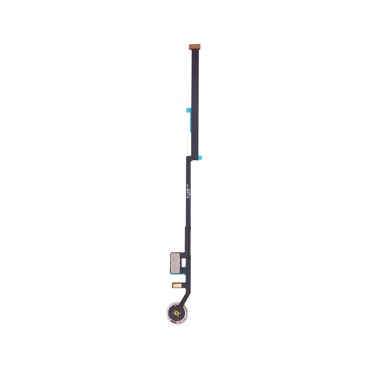 iPad 7 10.2'' / iPad 8 10.2'' Home Button Flex Rose Gold