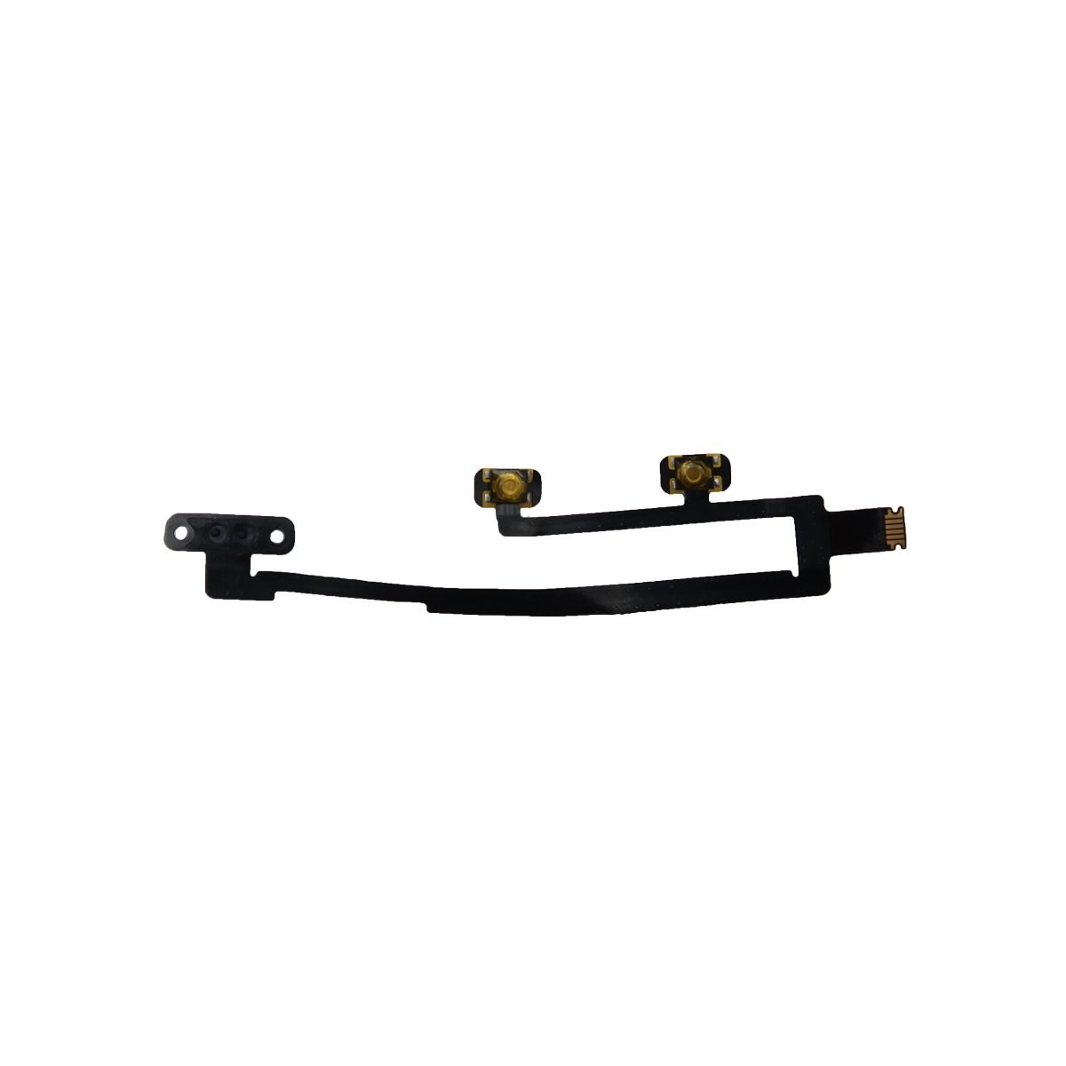 iPad 7 10.2'' / iPad 8 10.2'' Power Flex / Volume Flex
