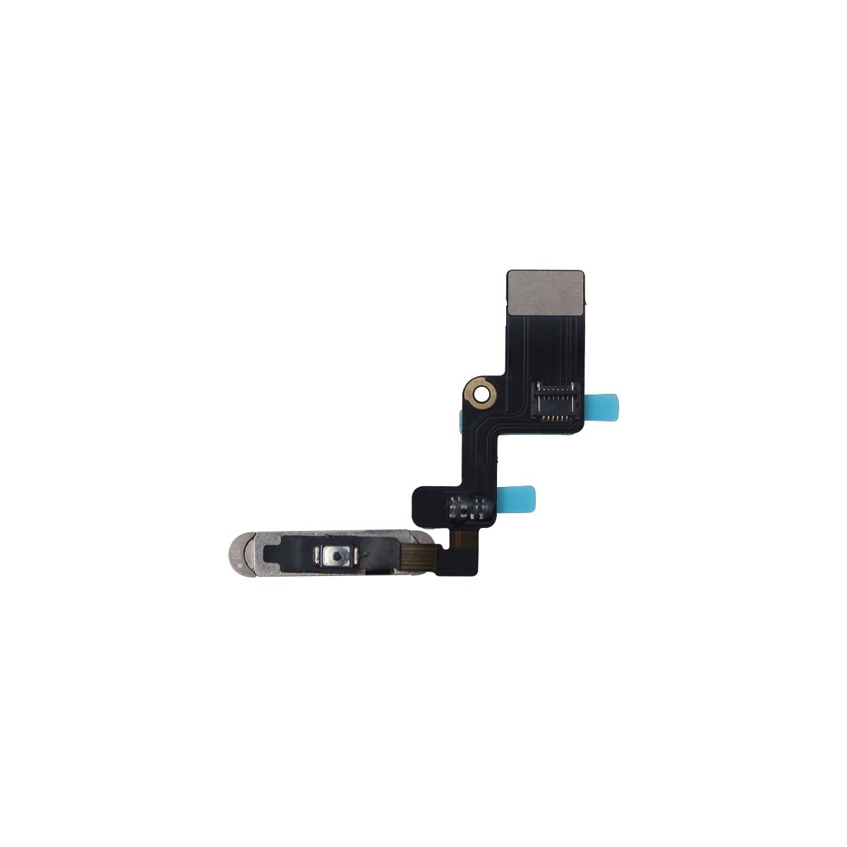 iPad Air 4 10.9" Power Button Flex White