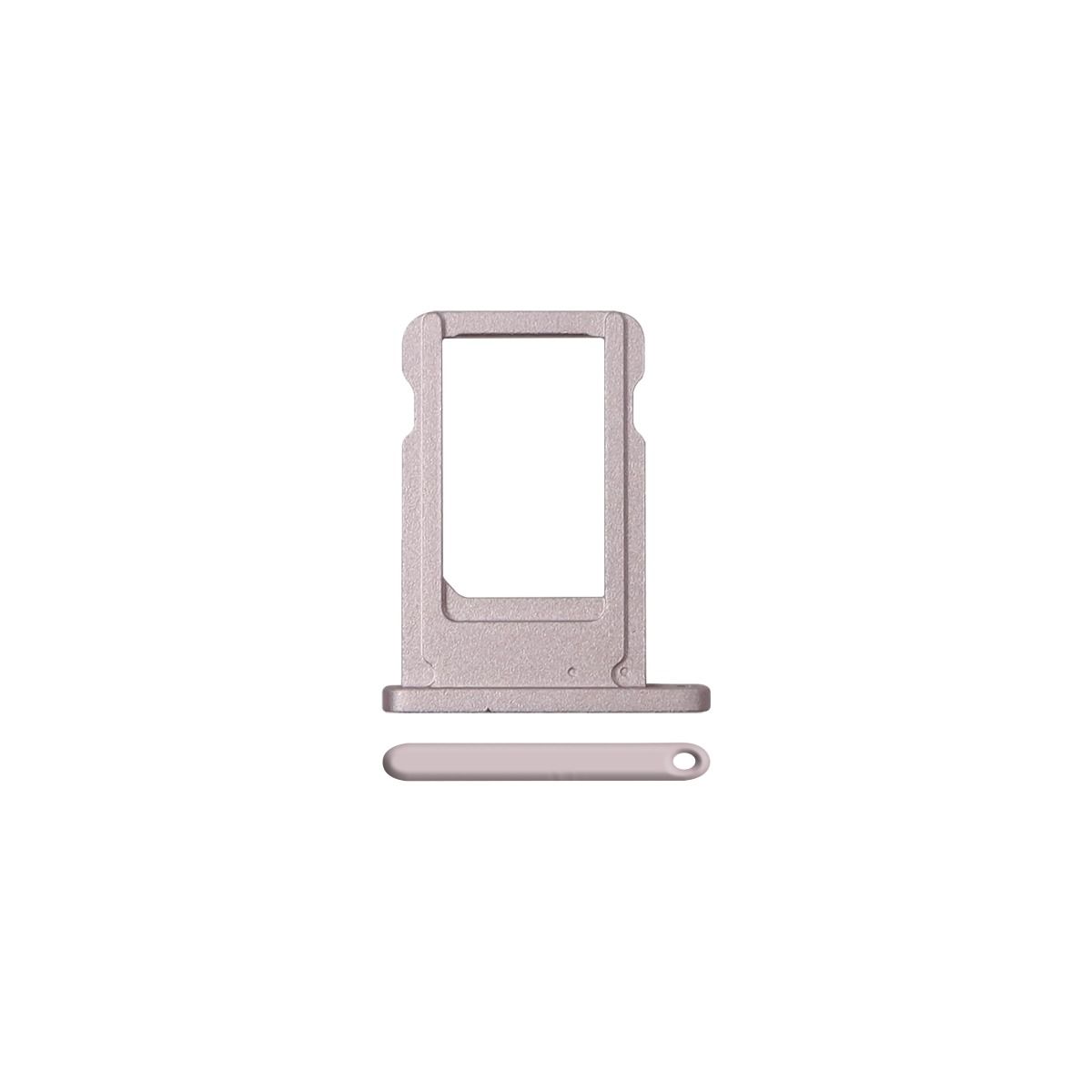 iPad Mini 6 Sim Tray Pink