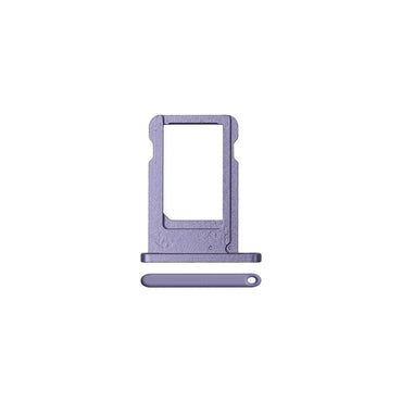 iPad Mini 6 Sim Tray Purple