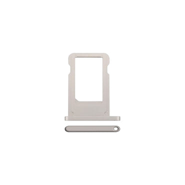 iPad Mini 6 Sim Tray White