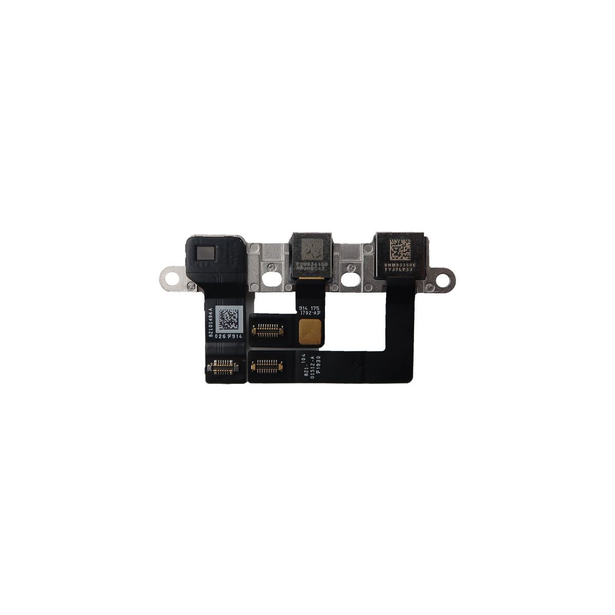 iPad Pro 12.9'' 3rd Gen / 4th Gen / iPad Pro 11'' 1st Gen / 2nd Gen Front Camera