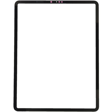 iPad Pro 12.9 3rd Gen Front Lens