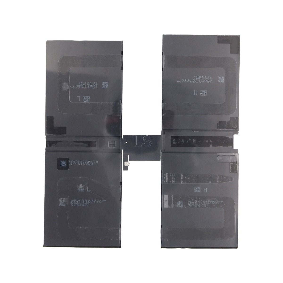iPad Pro 12.9 5th Gen Battery